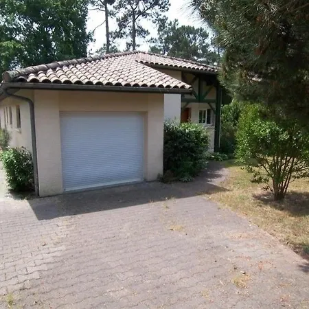 Villa House Au *