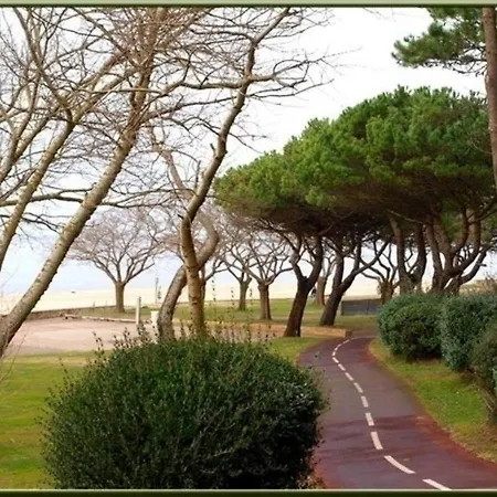 Villa House Au Pyla-sur-Mer