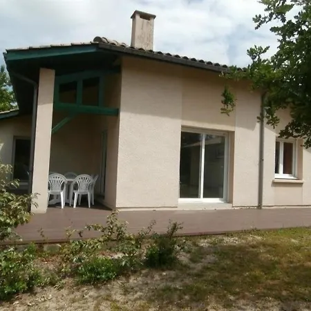 House Au Villa Pyla-sur-Mer