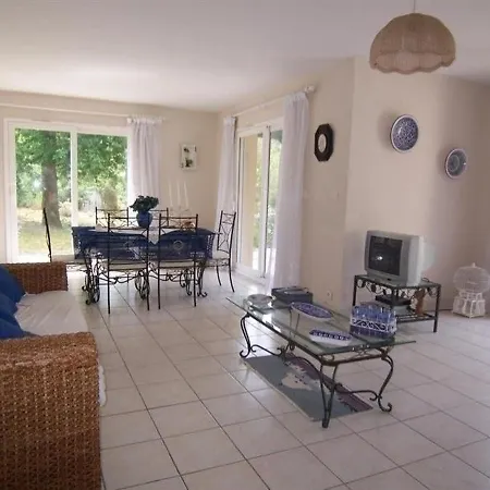 House Au Villa *